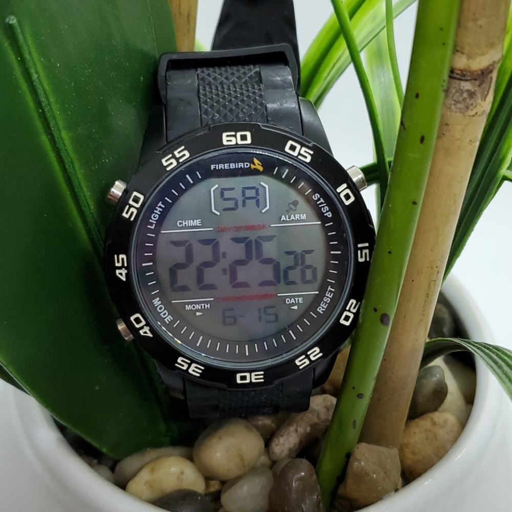Firebird Mens Watch